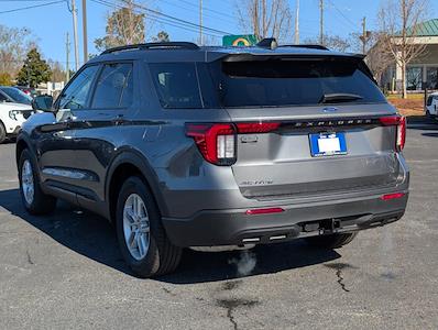 New 2026 Ford Explorer - photo 1