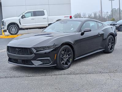 2026 Ford Mustang Fastback RWD Coupe for sale #7673 - photo 2