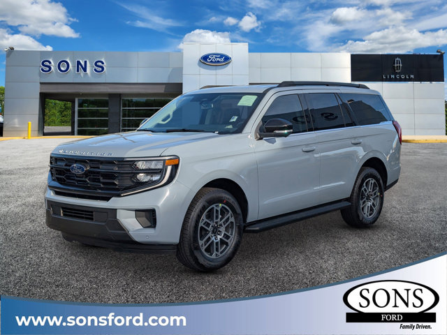 New 2026 Ford Expedition - photo 1
