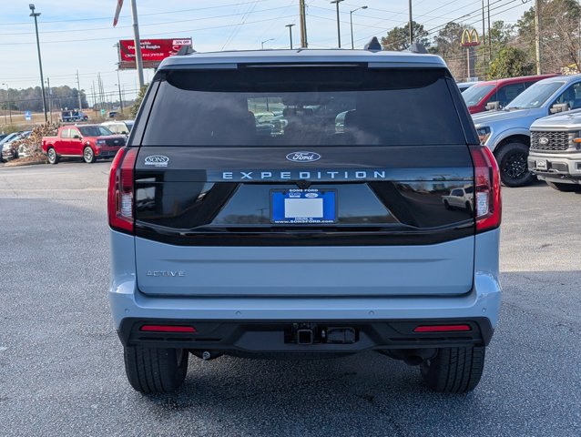 New 2026 Ford Expedition - photo 13