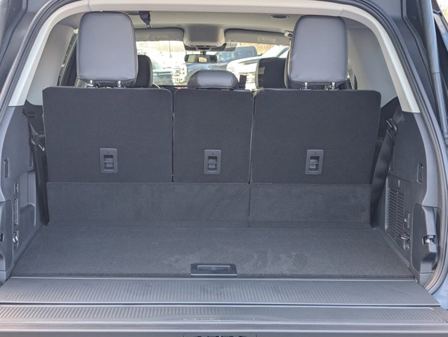 New 2026 Ford Expedition - photo 14