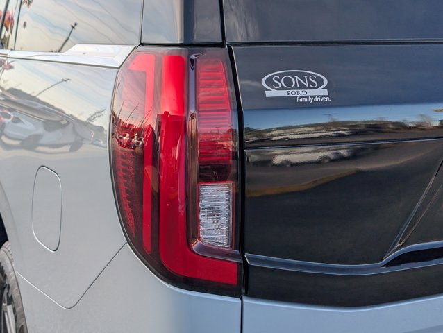 New 2026 Ford Expedition - photo 15
