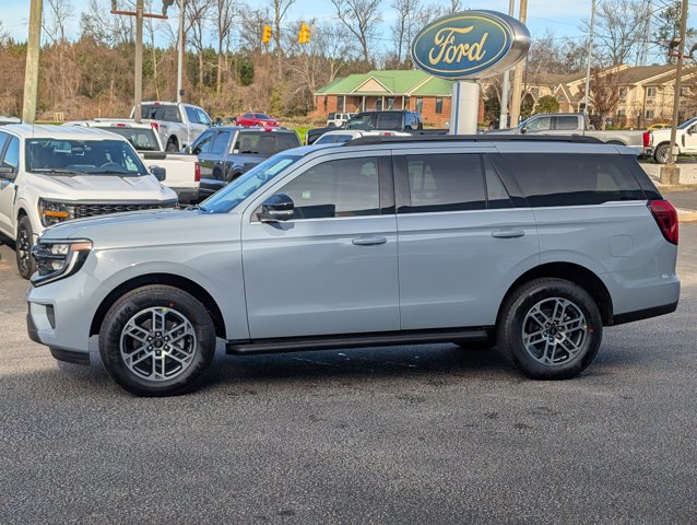 New 2026 Ford Expedition - photo 16