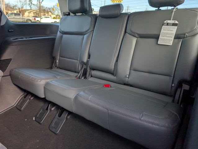 New 2026 Ford Expedition - photo 17