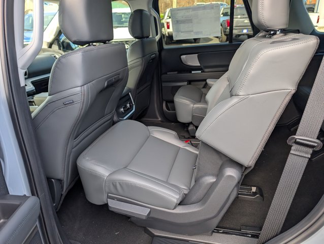 New 2026 Ford Expedition - photo 18