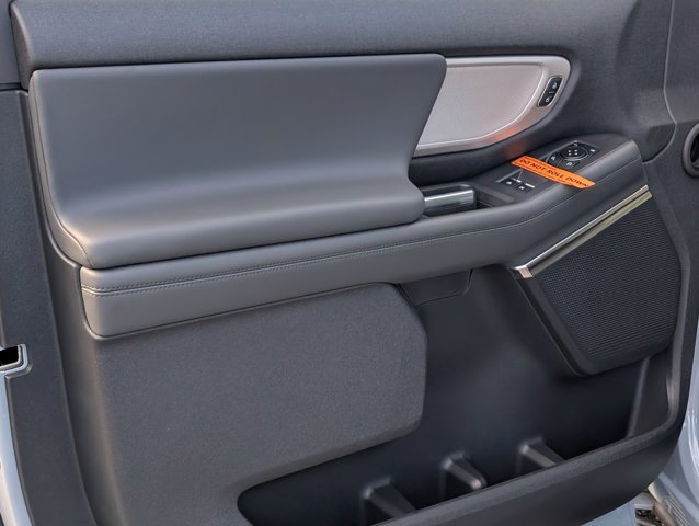 New 2026 Ford Expedition - photo 19