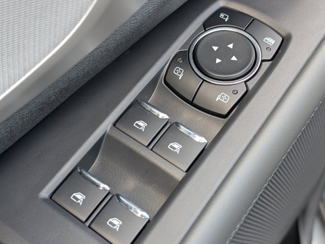 New 2026 Ford Expedition - photo 20