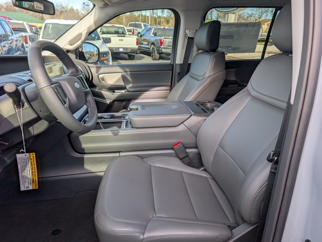 New 2026 Ford Expedition - photo 21