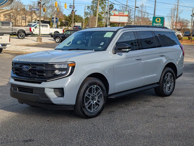New 2026 Ford Expedition - photo 5