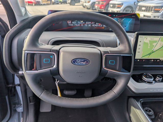 New 2026 Ford Expedition - photo 24