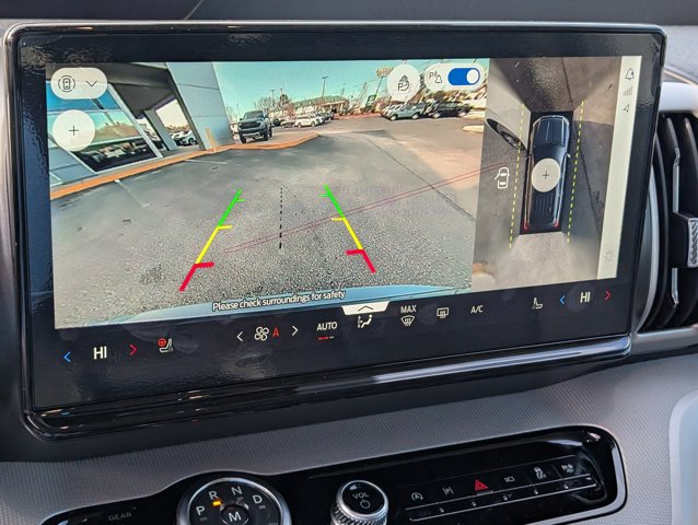 New 2026 Ford Expedition - photo 28