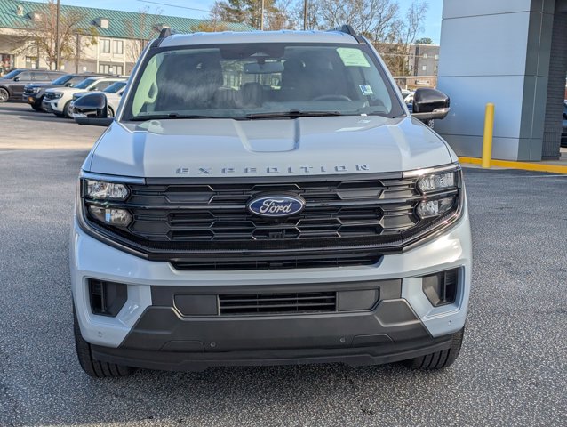 New 2026 Ford Expedition - photo 6