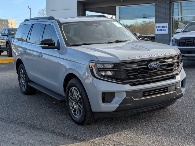 New 2026 Ford Expedition - photo 7