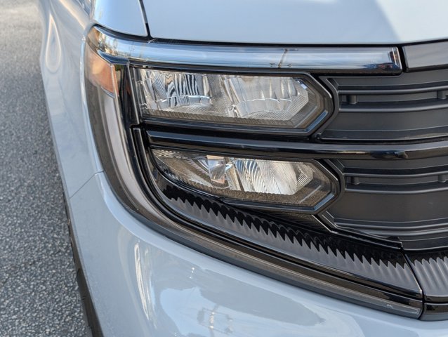 New 2026 Ford Expedition - photo 8