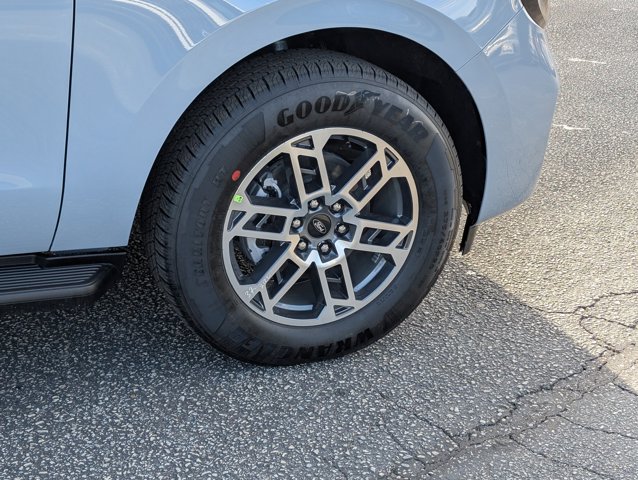 New 2026 Ford Expedition - photo 10