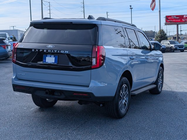 New 2026 Ford Expedition - photo 12