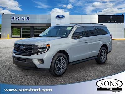 New 2026 Ford Expedition - photo 1