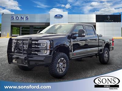 New 2026 Ford F-250 - photo 1