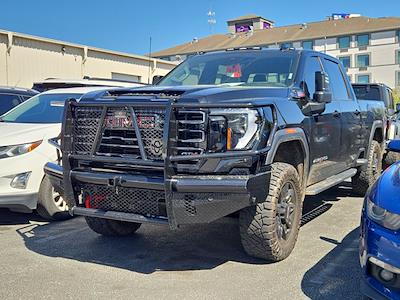 Used 2024 GMC Sierra 2500 - photo 1