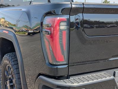 Used 2024 GMC Sierra 2500 - photo 1