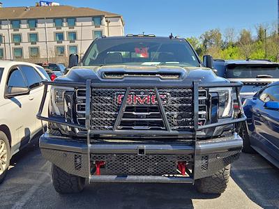 Used 2024 GMC Sierra 2500 - photo 1