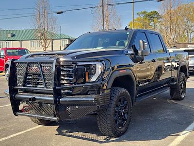 Used 2024 GMC Sierra 2500 - photo 1