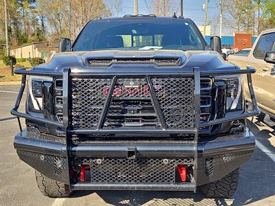 Used 2024 GMC Sierra 2500 - photo 1