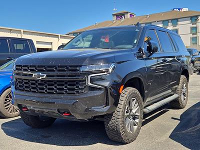 Used 2023 Chevrolet Tahoe - photo 1