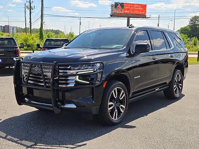 Used 2021 Chevrolet Tahoe - photo 1