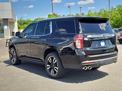Used 2021 Chevrolet Tahoe - photo 2