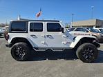 2018 Jeep Wrangler 4WD SUV for sale #7677A - photo 7