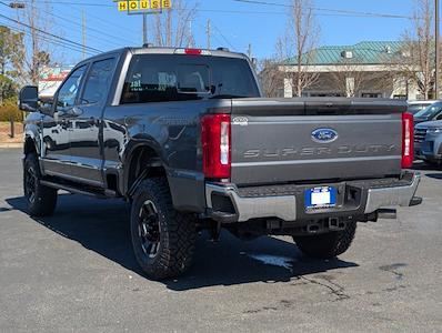 New 2026 Ford F-350 - photo 1