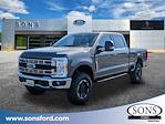 2026 Ford F-350 Crew Cab SRW 4WD Pickup for sale #7678 - photo 1