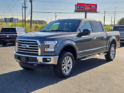 Used 2016 Ford F-150 - photo 1