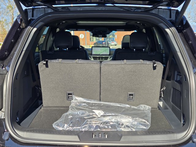 New 2026 Ford Explorer - photo 13