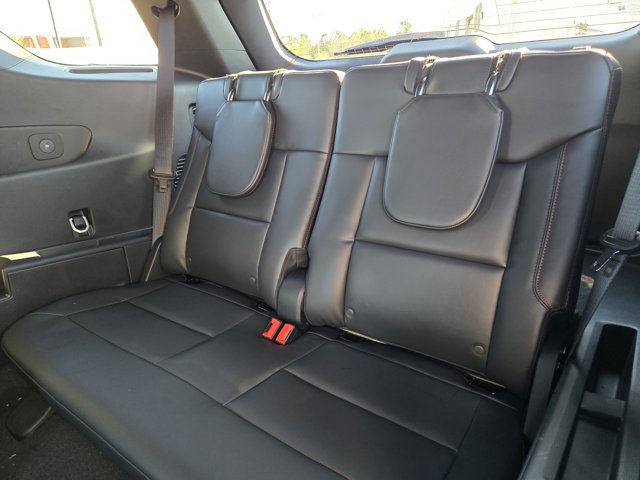 New 2026 Ford Explorer - photo 14