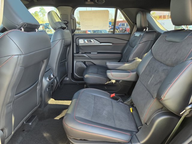 New 2026 Ford Explorer - photo 15