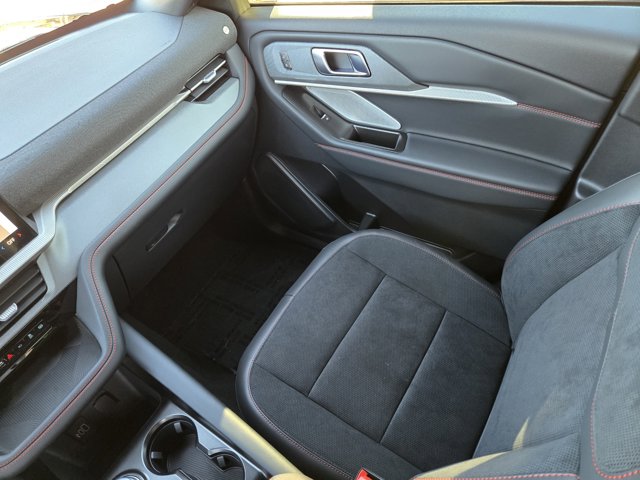 New 2026 Ford Explorer - photo 17