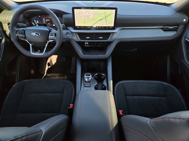 New 2026 Ford Explorer - photo 18