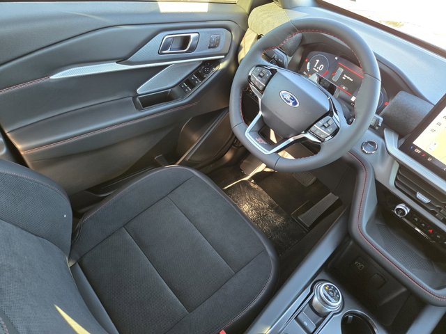 New 2026 Ford Explorer - photo 19