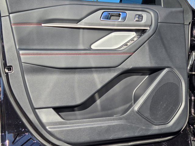 New 2026 Ford Explorer - photo 21
