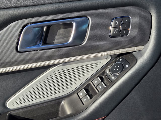 New 2026 Ford Explorer - photo 22