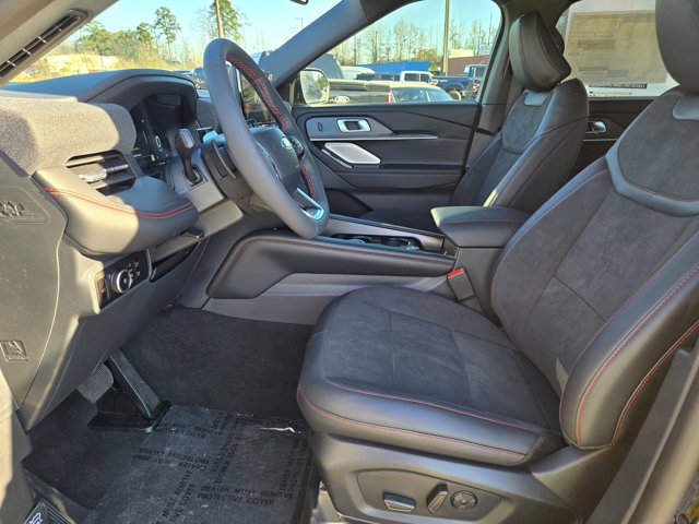 New 2026 Ford Explorer - photo 23