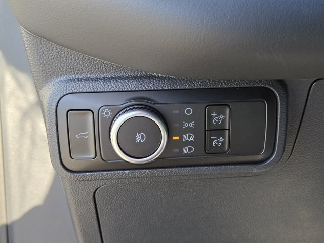 New 2026 Ford Explorer - photo 24