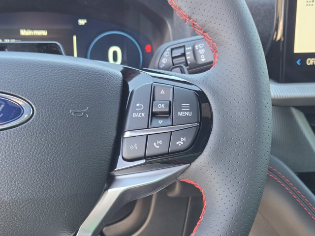 New 2026 Ford Explorer - photo 26
