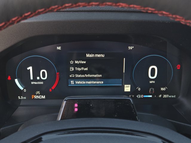 New 2026 Ford Explorer - photo 27