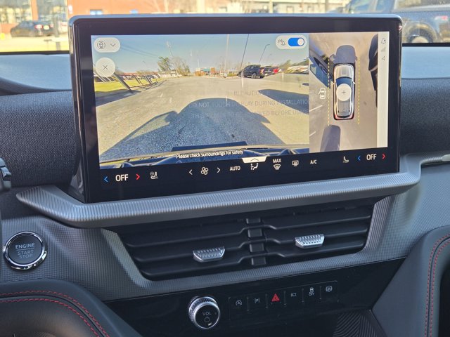 New 2026 Ford Explorer - photo 29
