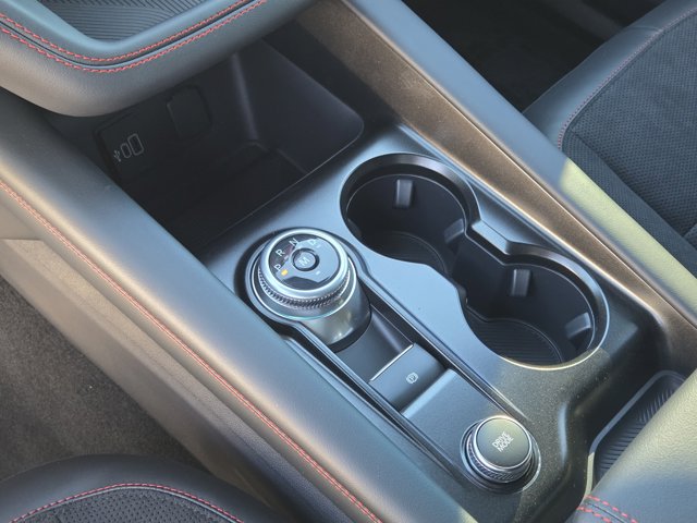 New 2026 Ford Explorer - photo 31