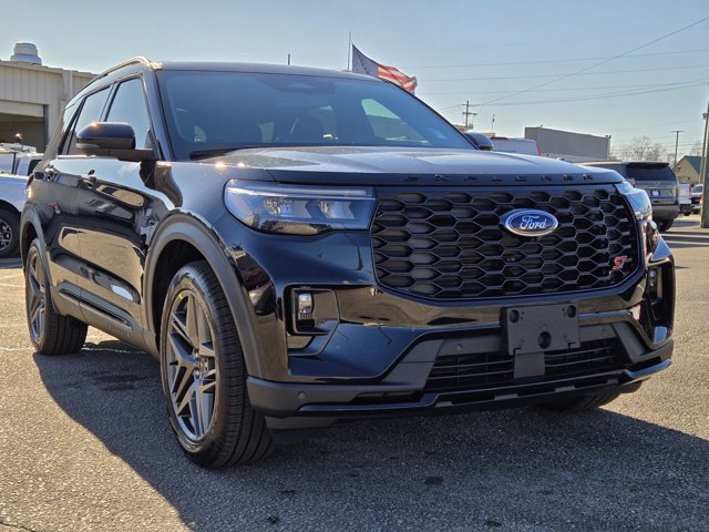 New 2026 Ford Explorer - photo 6