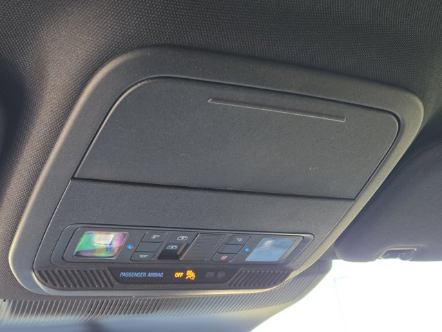 New 2026 Ford Explorer - photo 32